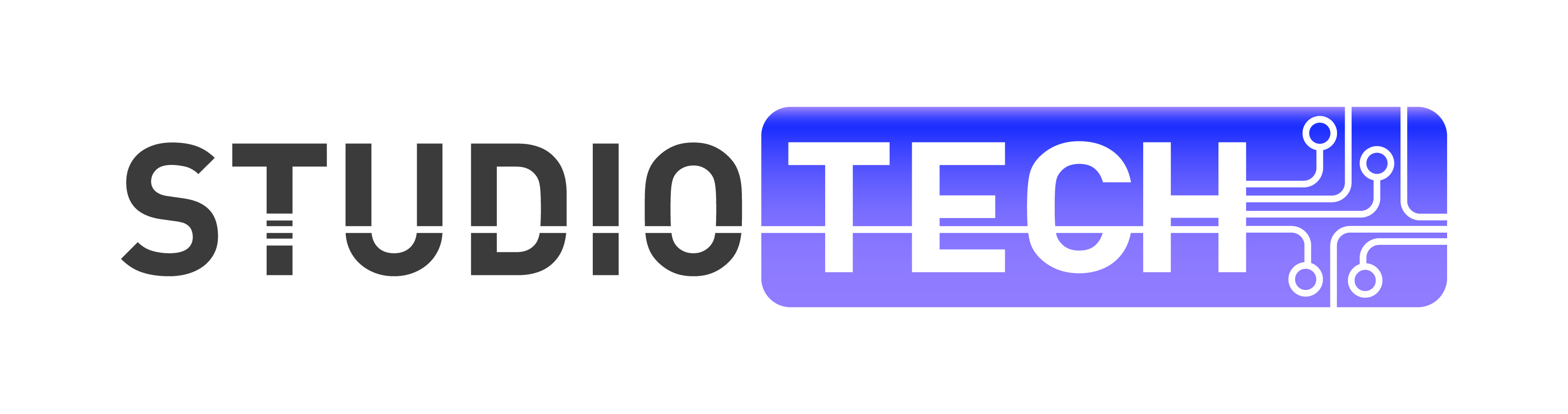 Studio Tech logo